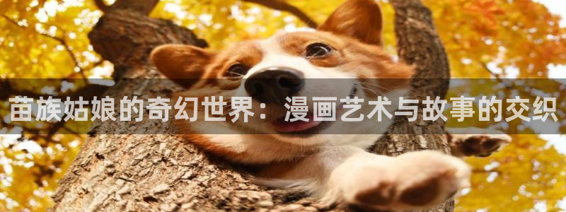 贝勒漫画在线官网：苗族姑娘的奇幻世界：漫画艺术与故事的交织