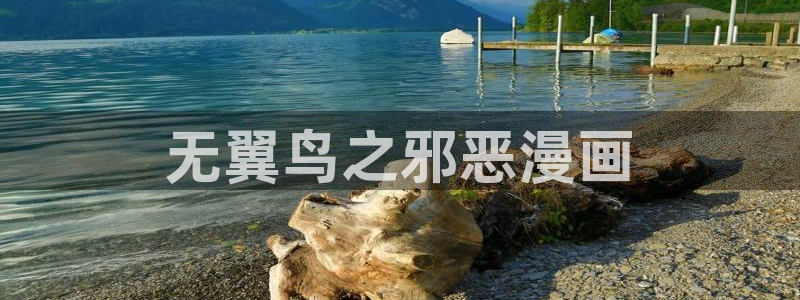 贝勒漫画排行榜分类大全：无翼鸟之邪恶漫画